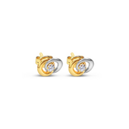 Two Circle with CZ