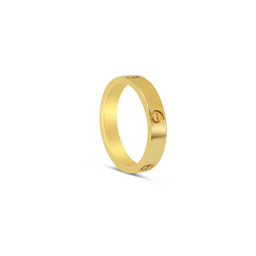 Fancy Style Ring
