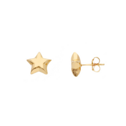 Star Earrings