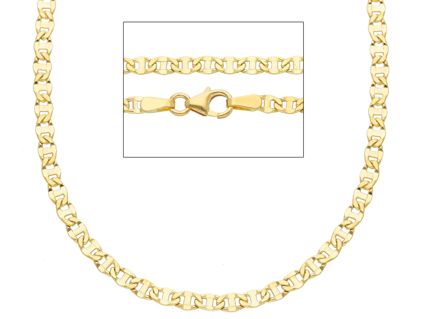 Flat Marinero