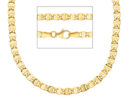 Marinero Flat Chain