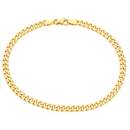 Cuban Link Bracelet