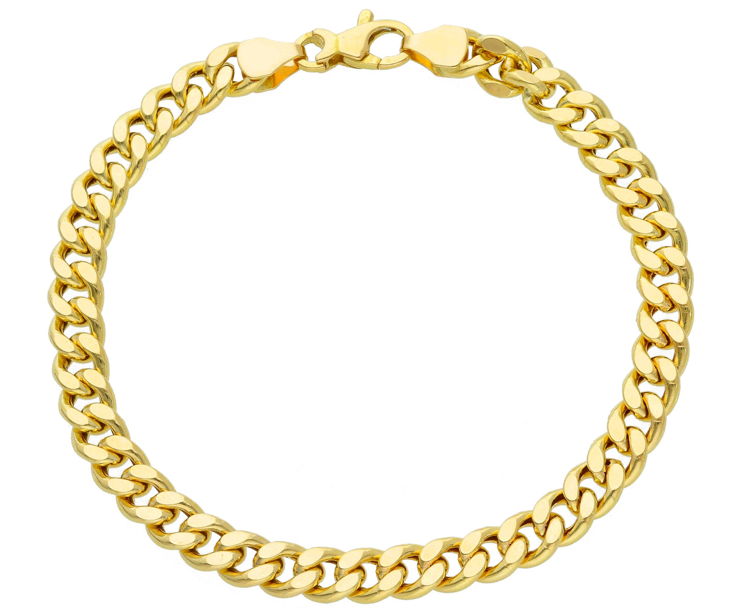 Bracelet Cuban Link