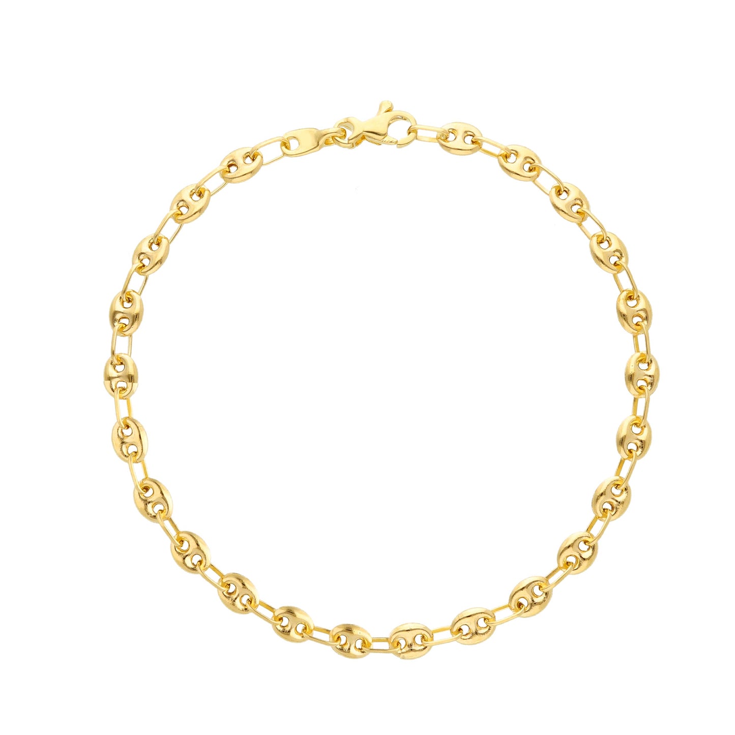 Pulsera Estilo Gucci