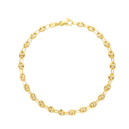 Pulsera Estilo Gucci