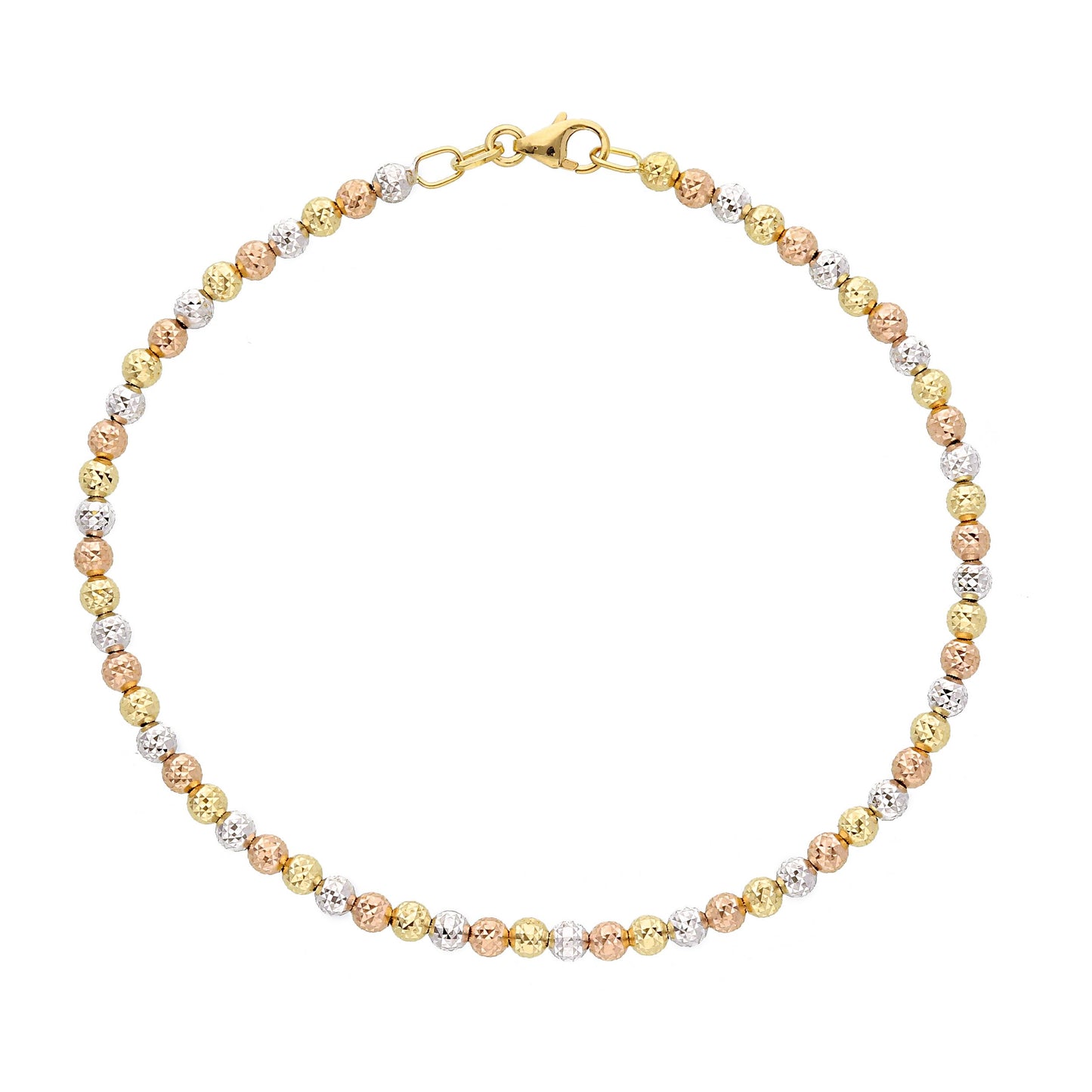 Balls Bracelet