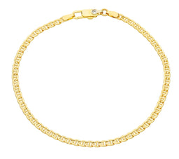 Flat Mariner Bracelet