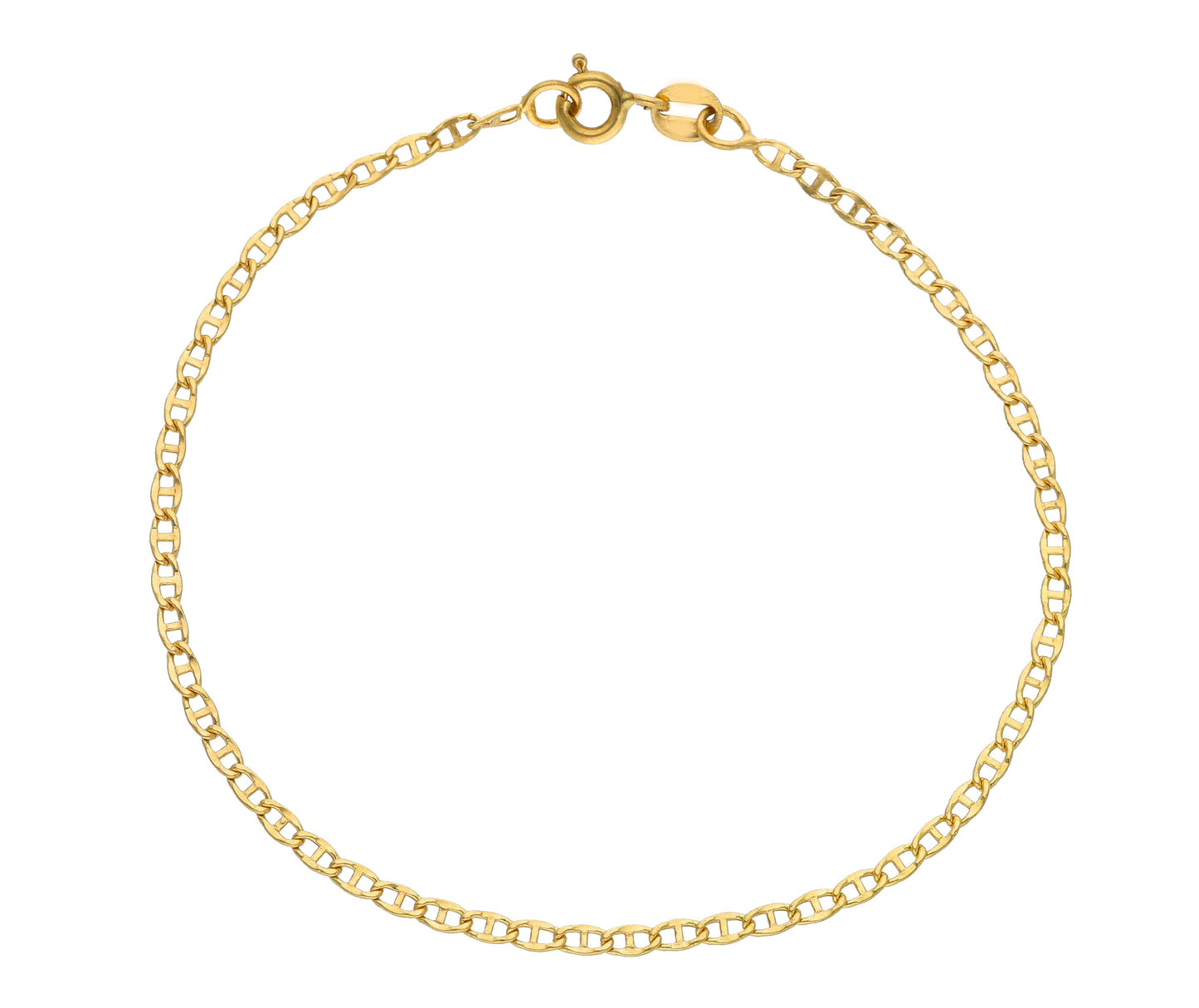 Bracelet Marinero Flat