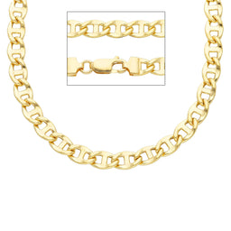Marinero Flat Chain