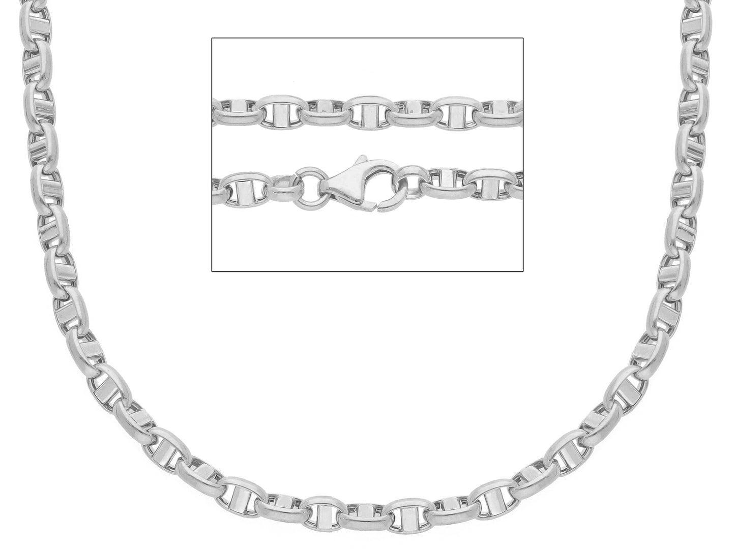 Chain marinero style
