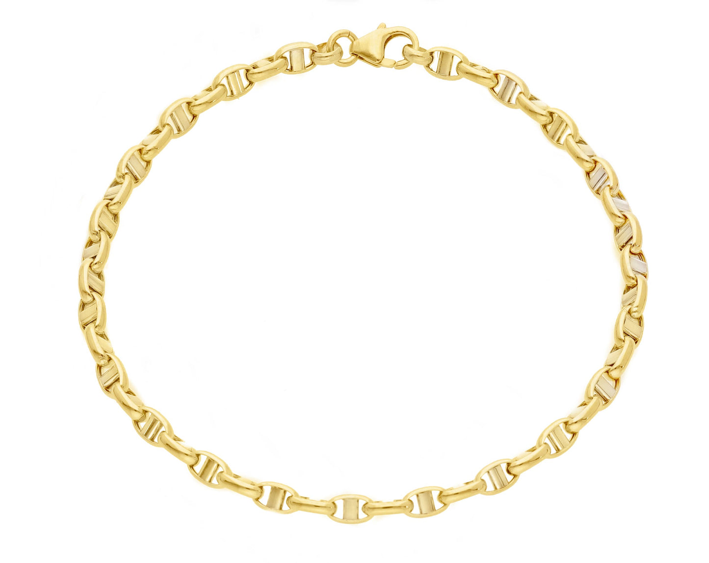 Bracelet Gucci Marinero Style