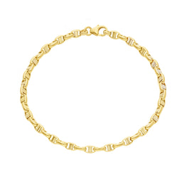 Mariner Mariner Style Bracelet