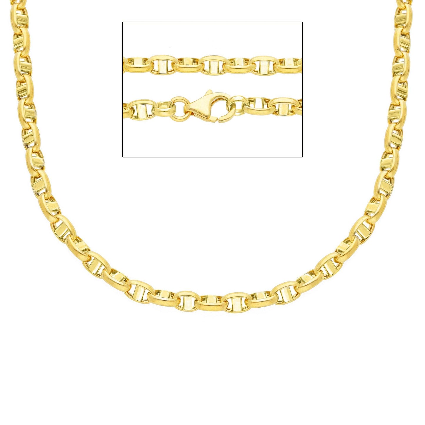 Mariner Style Chain