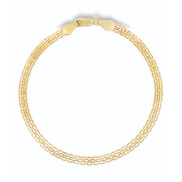 Bismark Link Bracelet