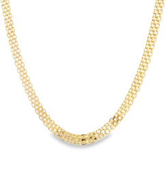 Bismark Link Chain