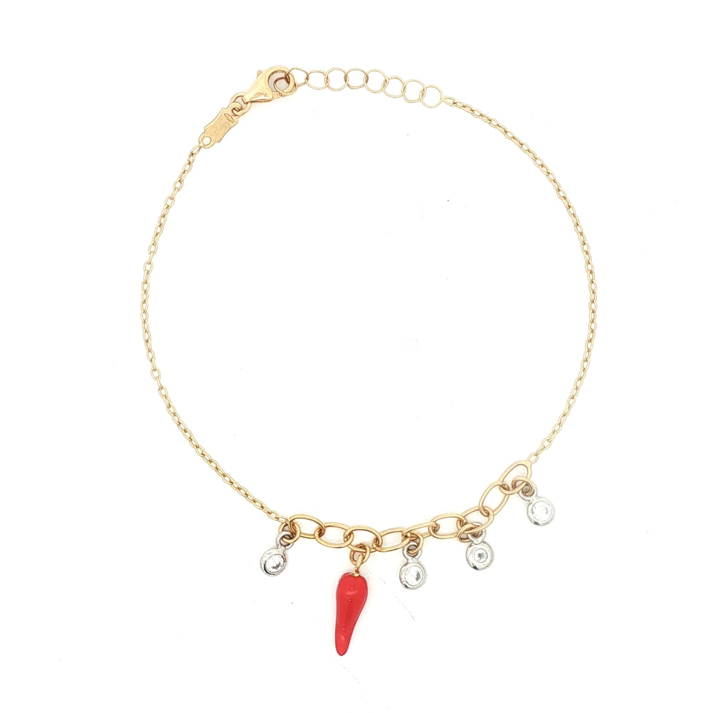 Cuerno Bracelet