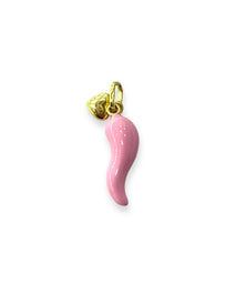 Pink Horn