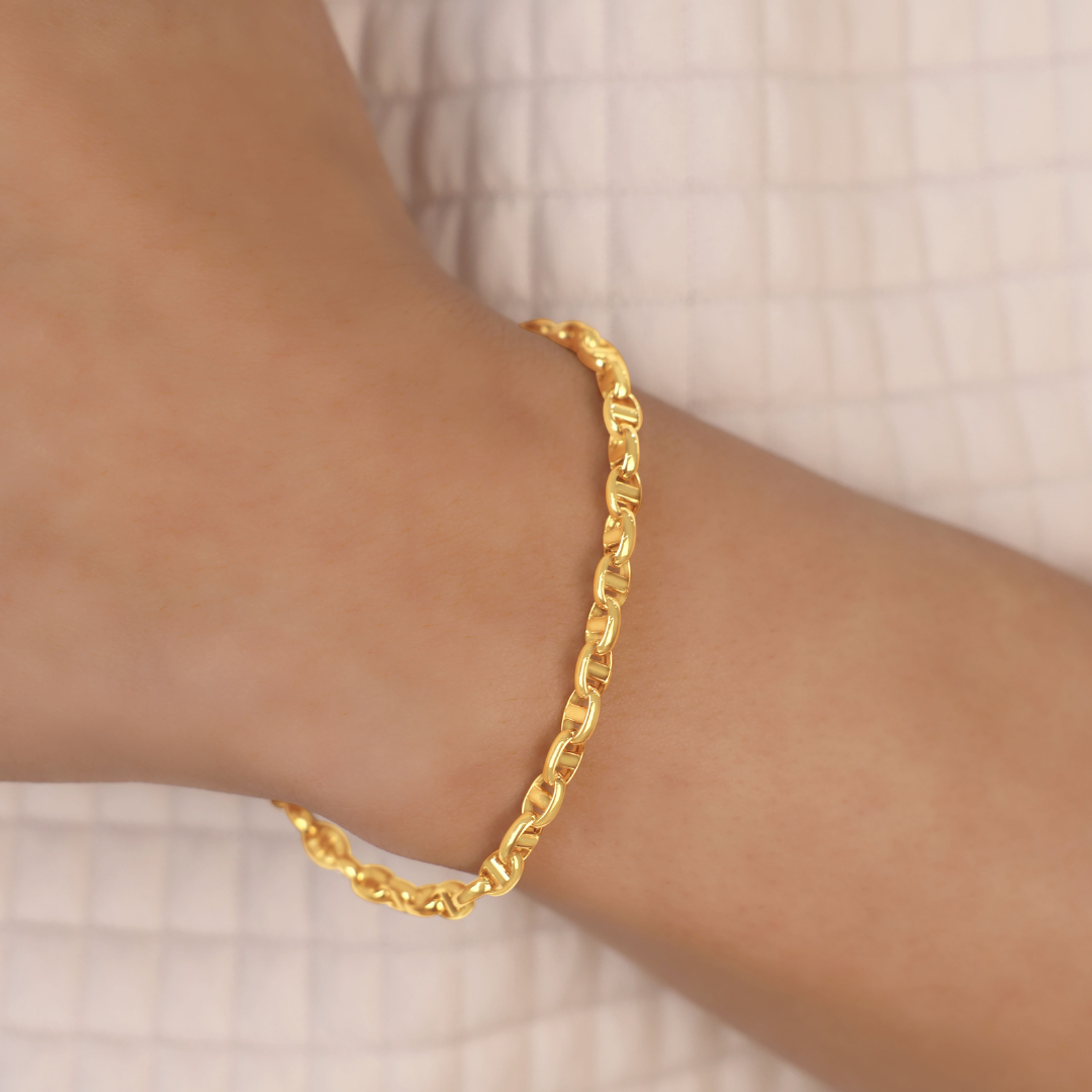 Marinero Style Bracelet