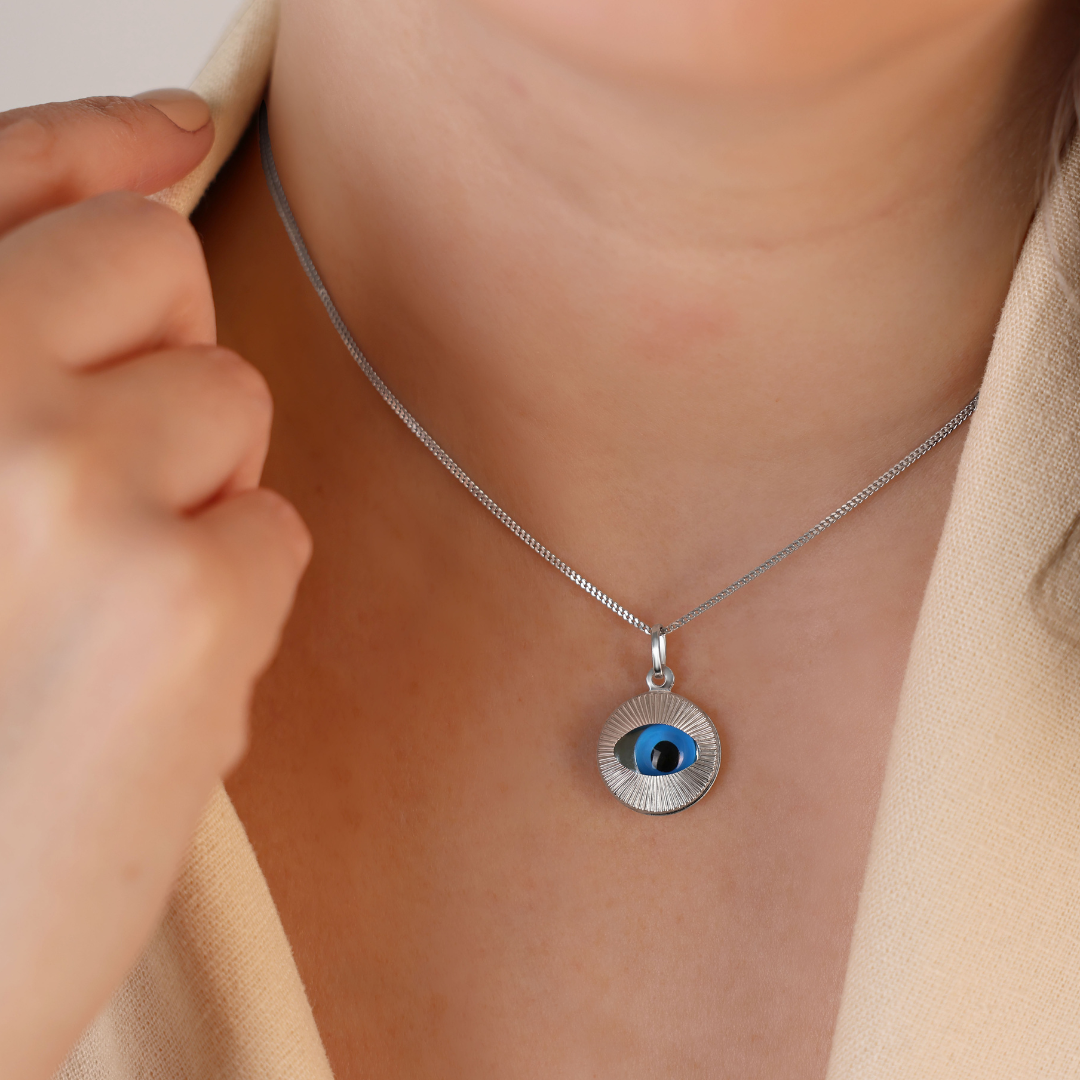Turkish Evil Eye