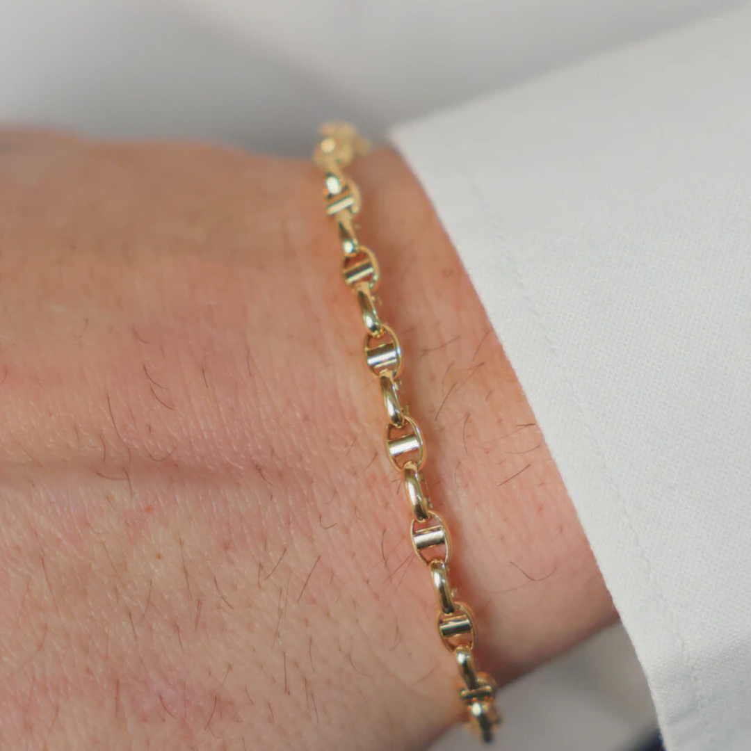 Pulsera Estilo Marinero