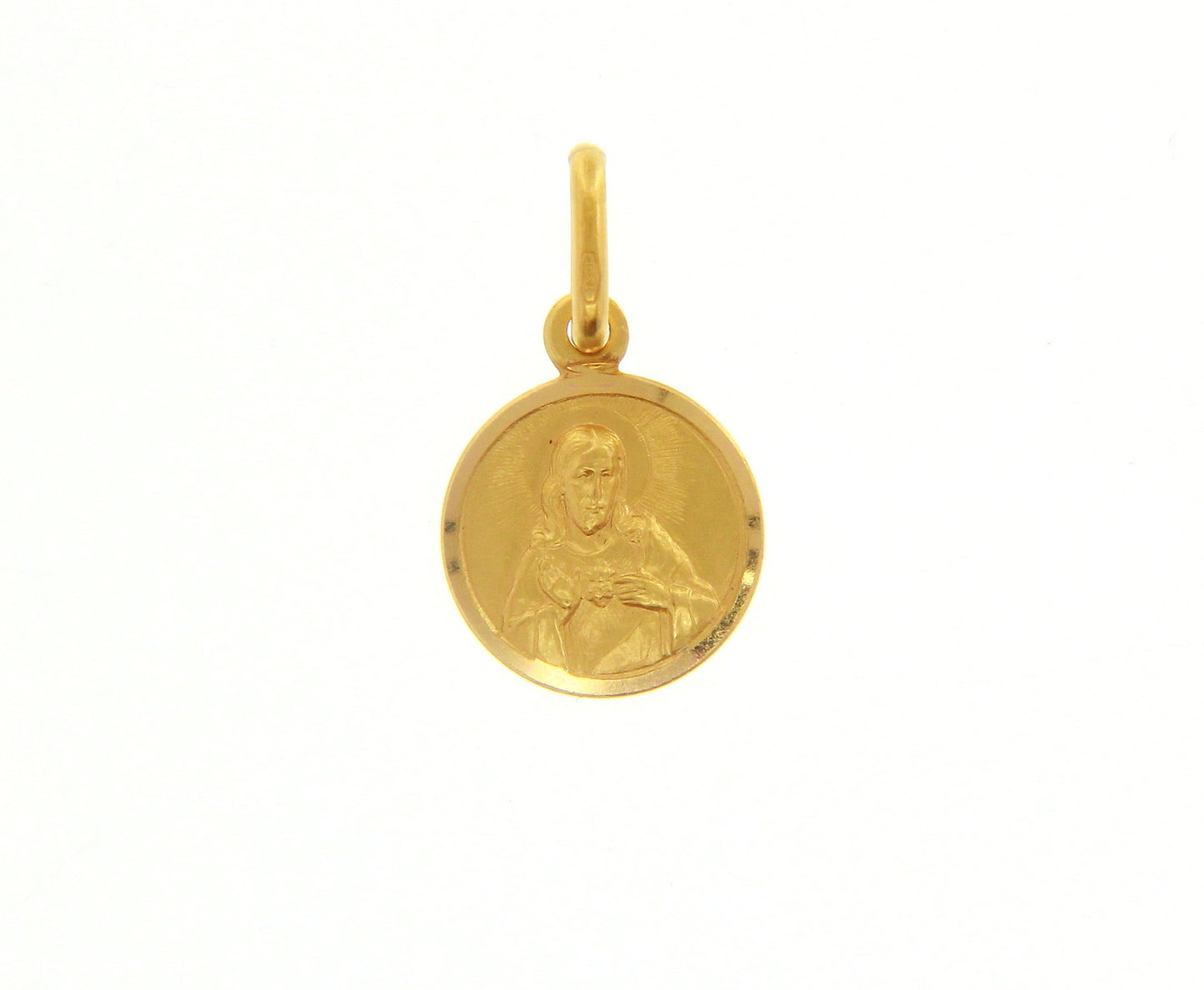 Corazon De Jesús