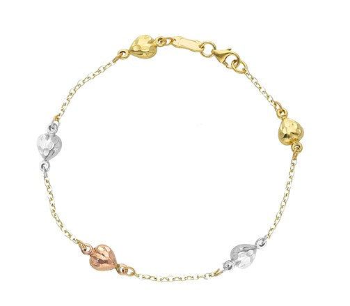 Bracelet Heart