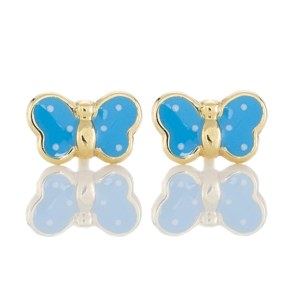 Fancy Stud - La Francia Joyería