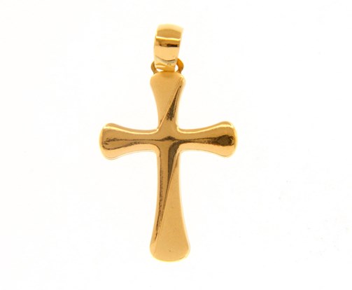 Fancy Cross
