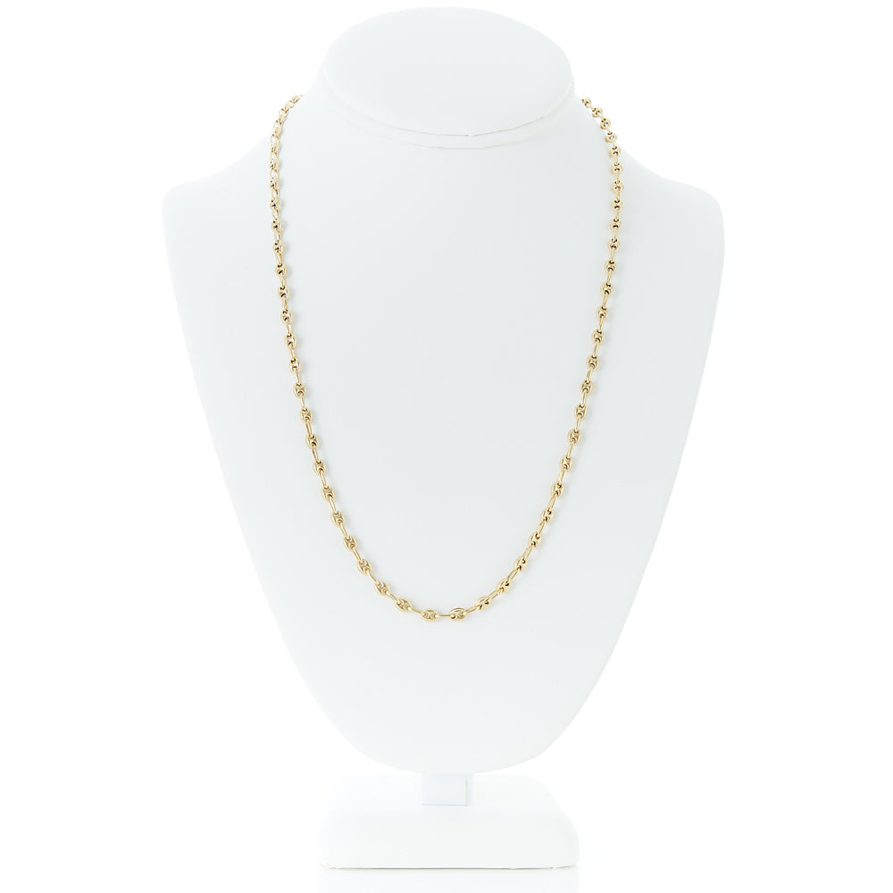 Gucci Link - La Francia Joyería