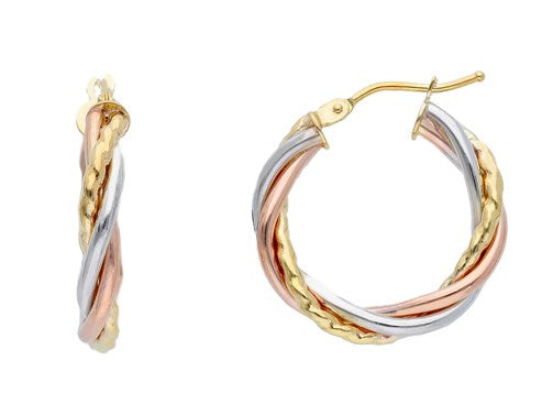 Hoops fancy