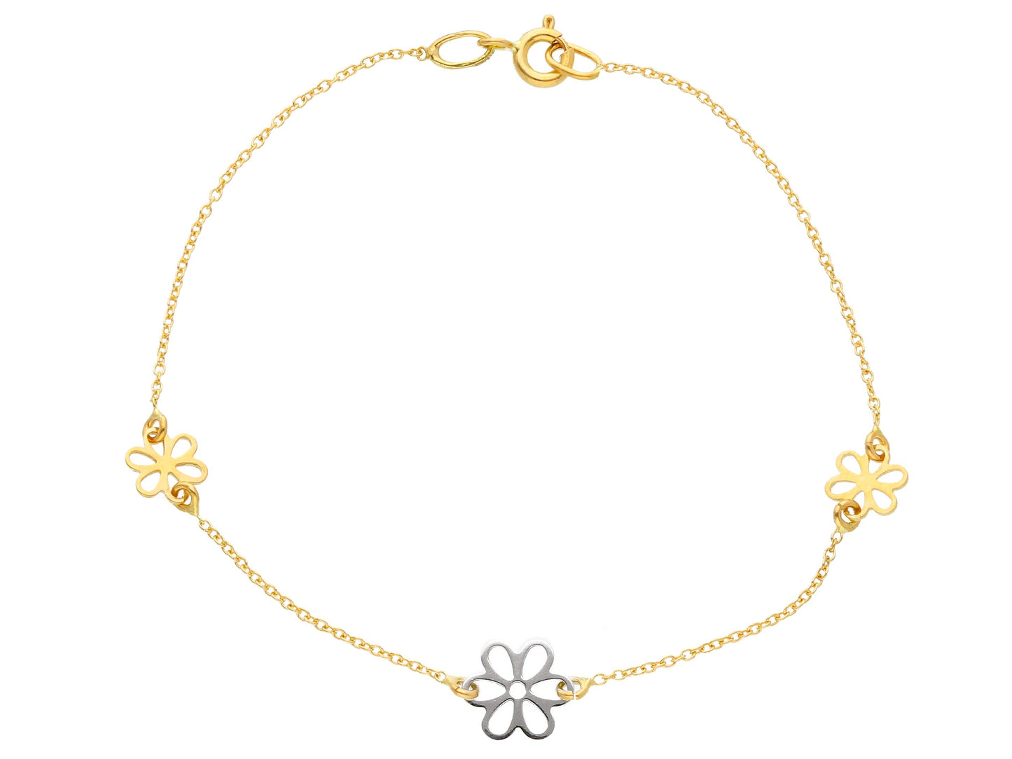 Flower Fancy Style