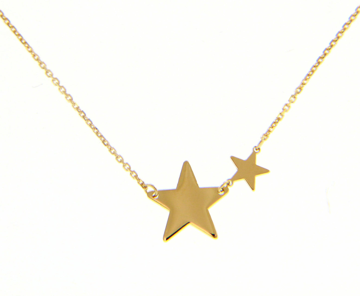 Fancy Style Star - La Francia Joyería