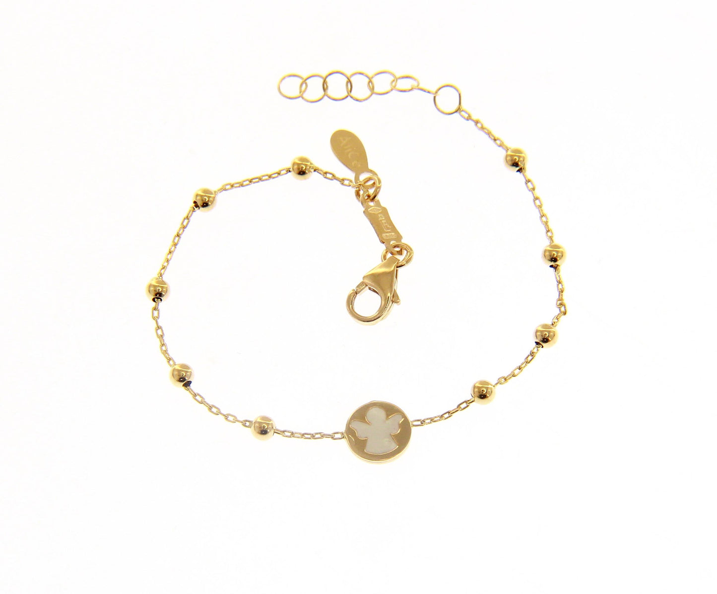 Pulsera Bebe