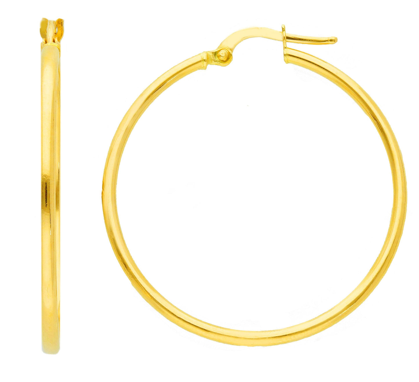 Classic Hoops