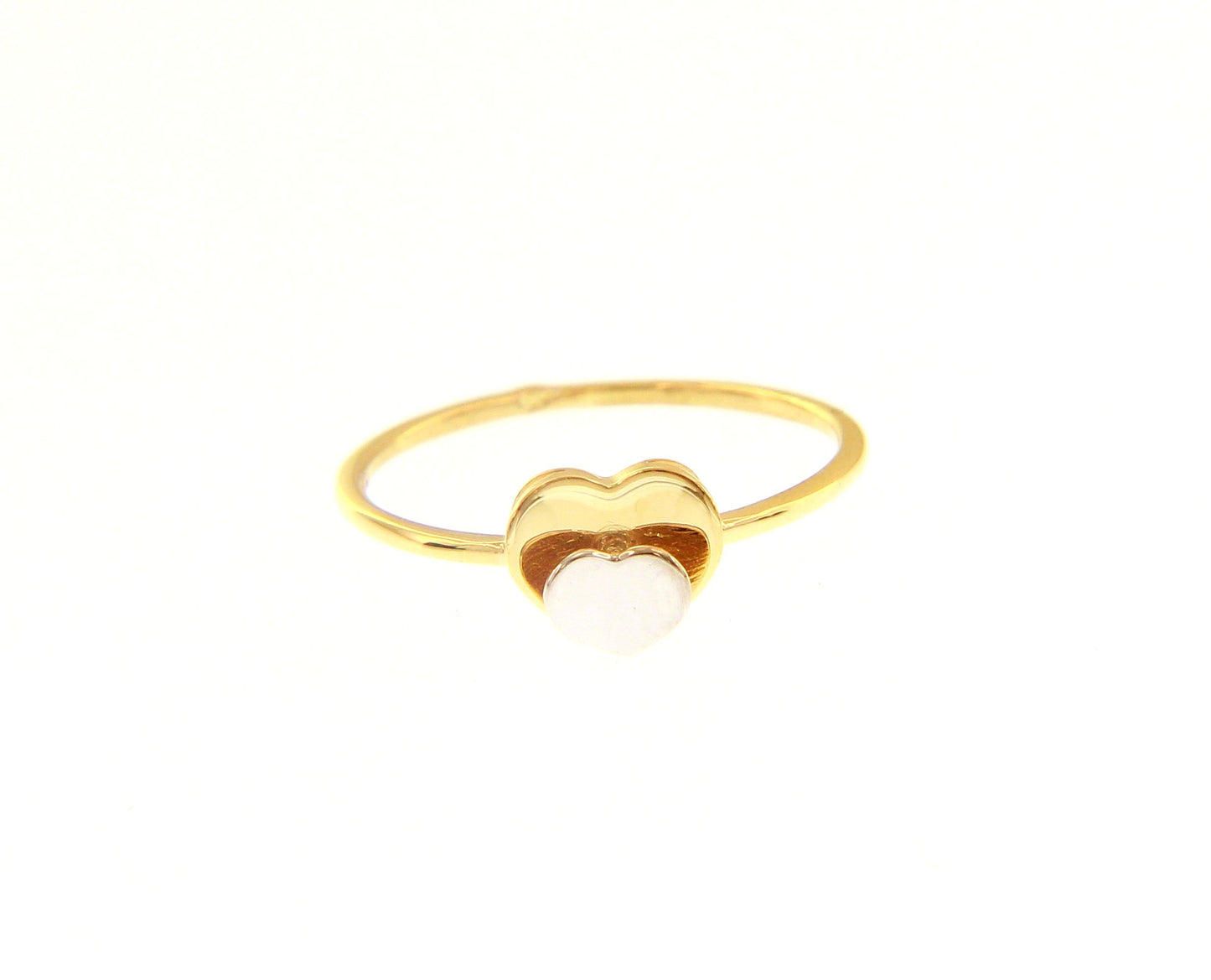 Ring Heart