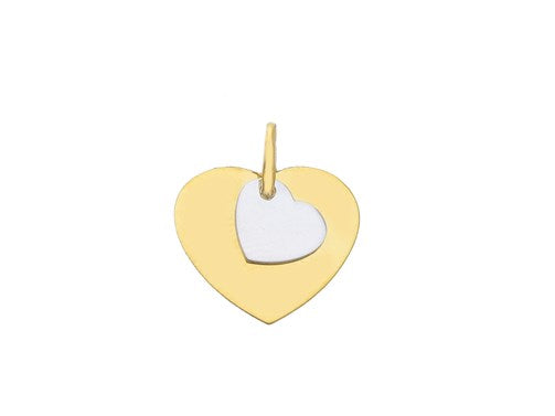 Heart Pendant