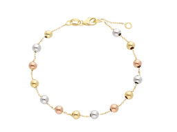 Pulsera Bolas Estilo
