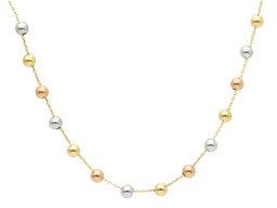 Balls Necklace