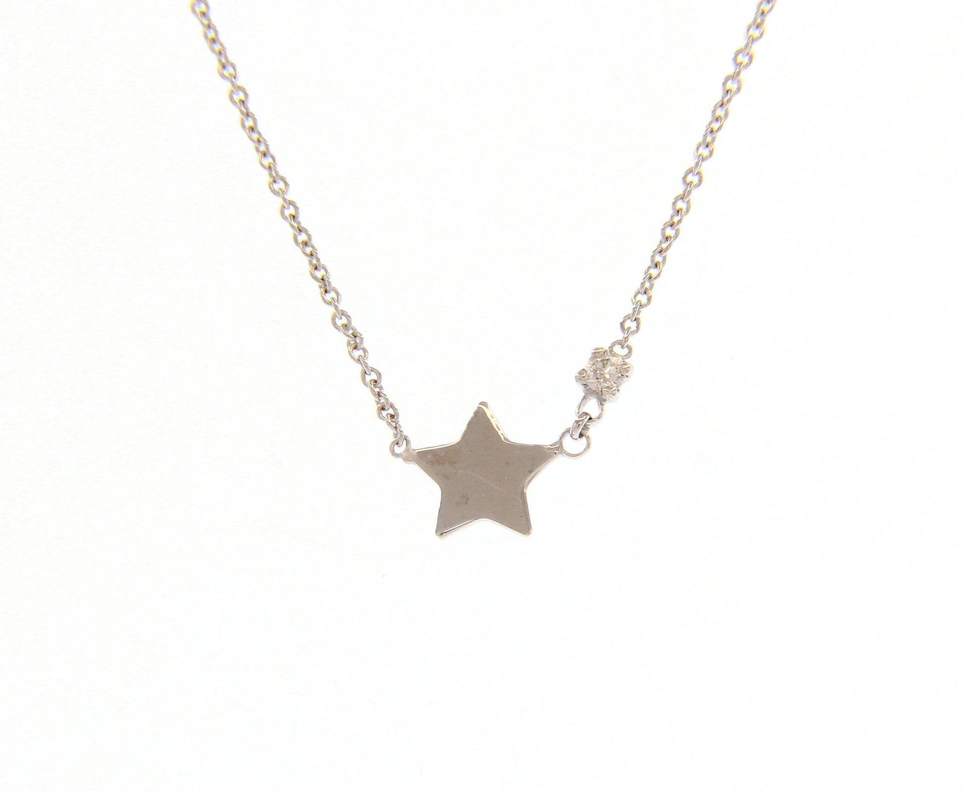 Necklace - La Francia Joyería