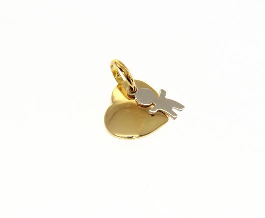 Pendant - La Francia Joyería