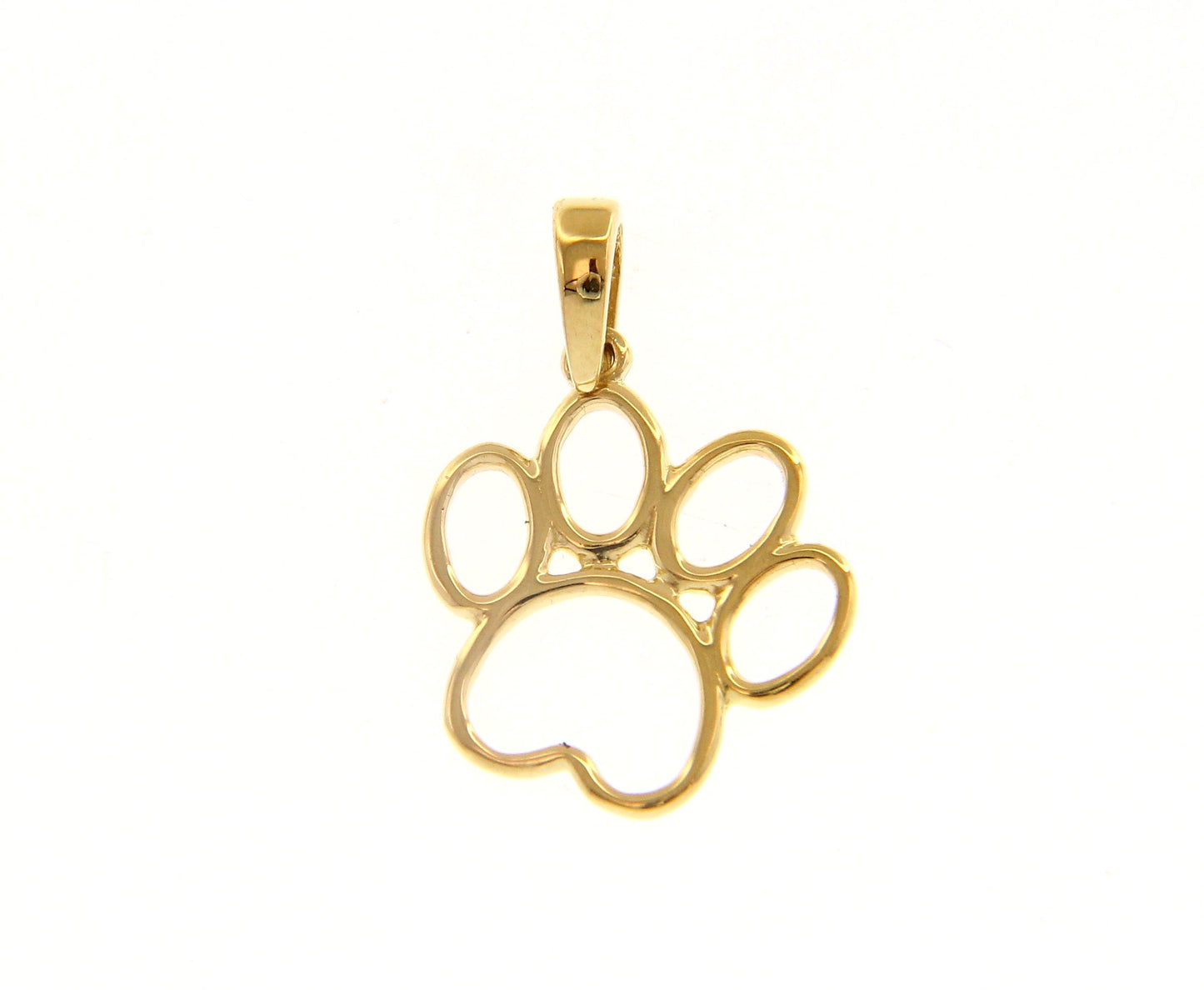 Huella Dog Style - La Francia Joyería