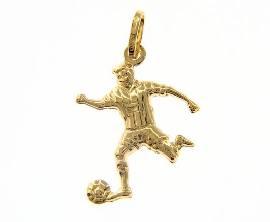 Pendant - La Francia Joyería