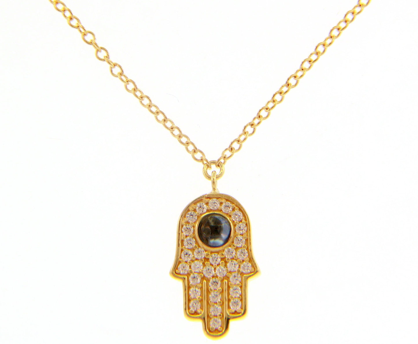 Hand Cz - La Francia Joyería