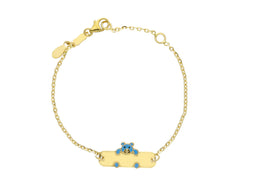 Pulsera Bebe