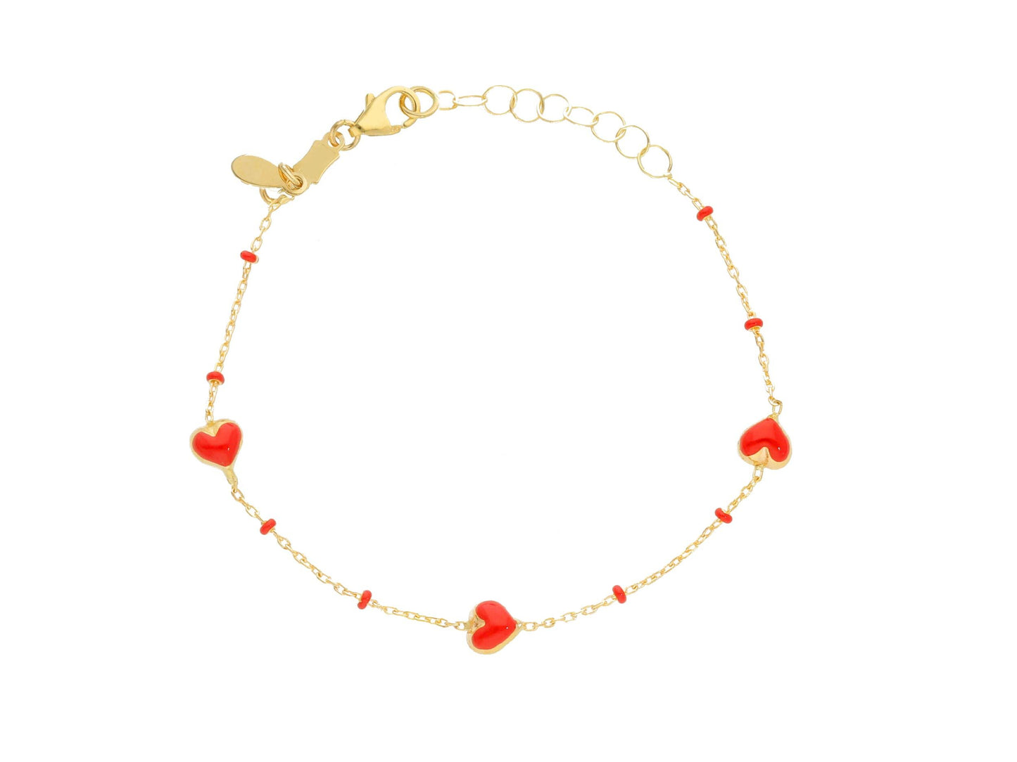 Baby Bracelet - La Francia Joyería