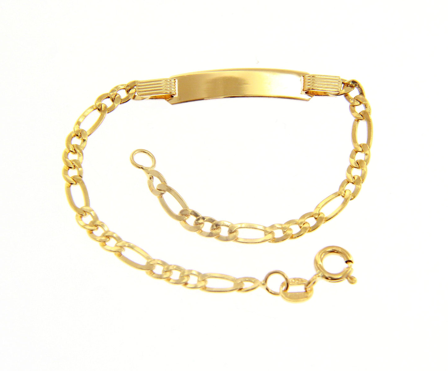 Baby Bracelet - La Francia Joyería