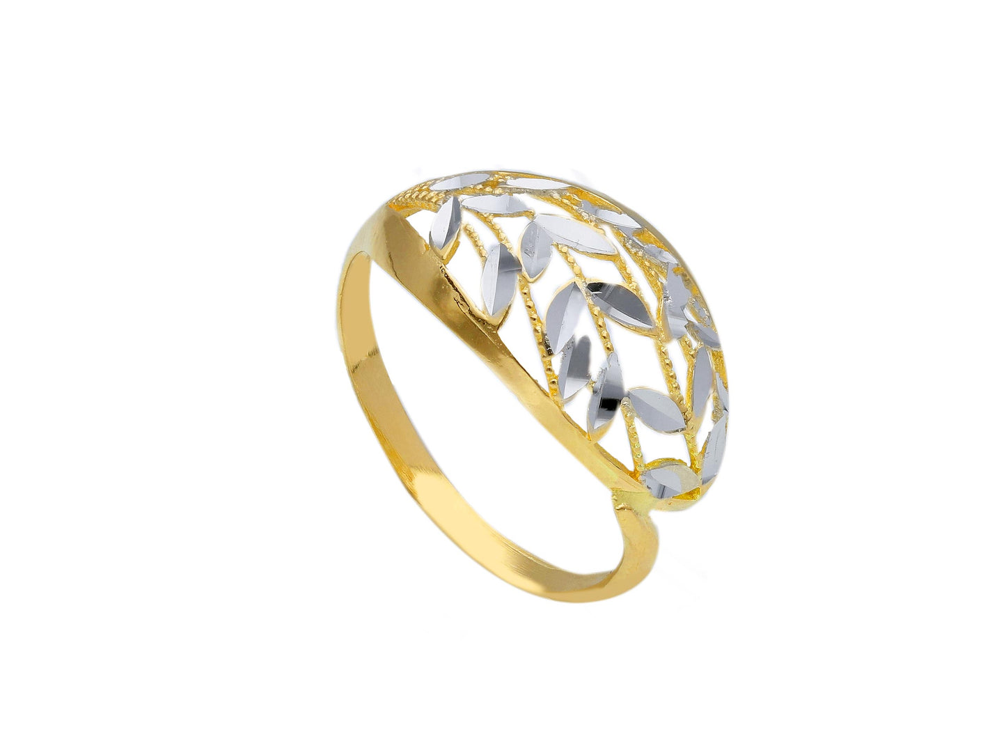 Ring Fancy style