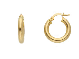 Classic Hoops