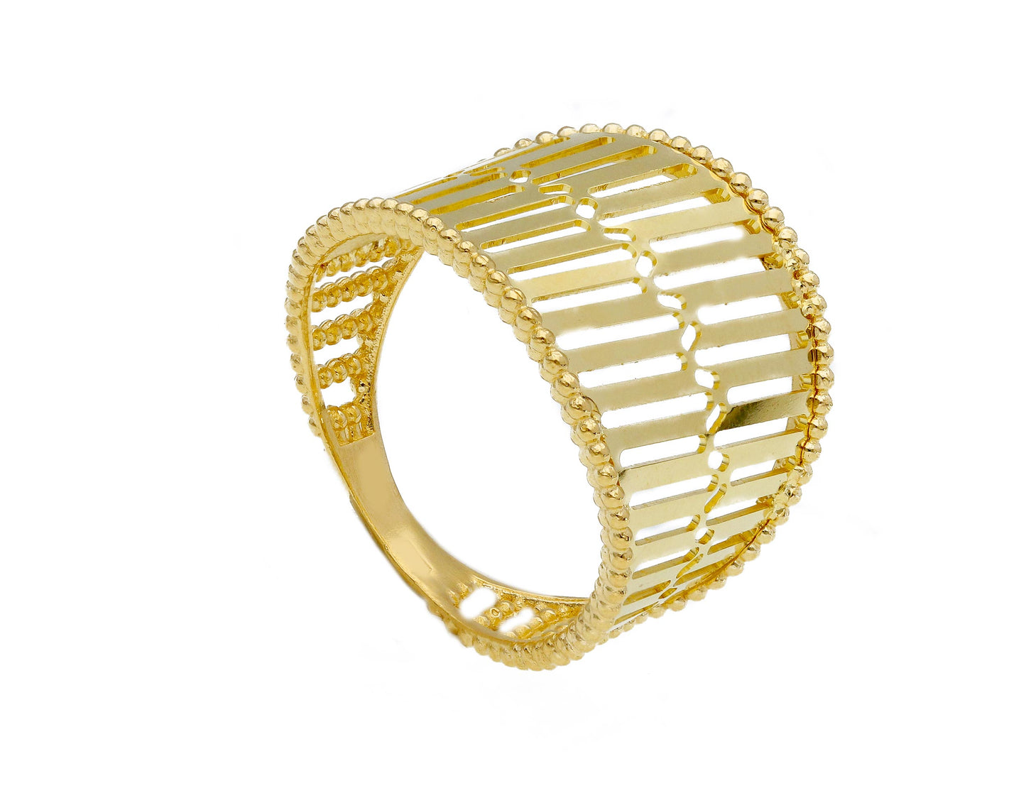 Ring Fancy Style
