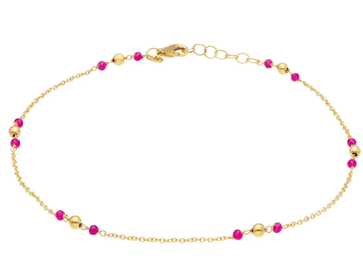 Anklets Colors